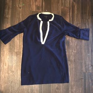 Shift Dress